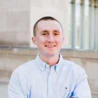Automotive Service Products Employee Zach Koenig's profile photo