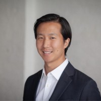 Tickup Employee Joe Pak's profile photo