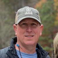 Funga Employee Ernie Spiller's profile photo