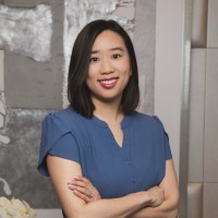 Trulee Evanston Employee Erica Hori-Dziuba's profile photo