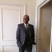Flour Power Group Employee Bosesing Jugnarain's profile photo