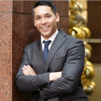 Ninepoint Partners Employee Karl Cheong's profile photo