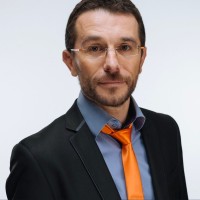 Abicom Employee Luc Cros's profile photo