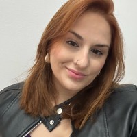 Calçados Aniger Employee Luana Menegotto's profile photo