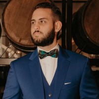 Shrout Tate Wilson Mechanical & Electrical Engineers Employee Chris Sieradzki's profile photo