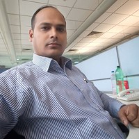Dalmia Cements  Limited Employee Mayank Kumar's profile photo
