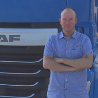 Frion Employee Arjan Weijdema's profile photo