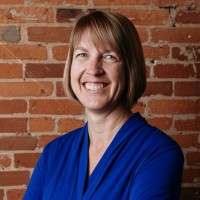 Further Employee Kristy Hollingshead's profile photo