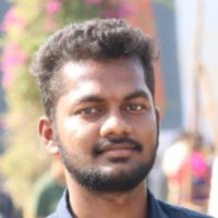 Hire Tech Services Employee Teja Burra's profile photo