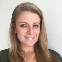 Construction Sciences Employee Danielle Townsend's profile photo