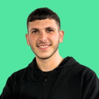 Equipp Employee Jacob Curmi's profile photo