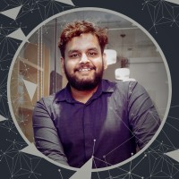 Advanced Infrastructure Employee Akshat Mukhriya's profile photo