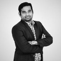 CRIF High Mark Employee Navin Devadiga's profile photo