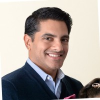 First Management Inc. Employee Vikash Shingwani's profile photo