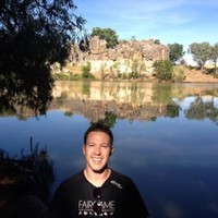 Department of Education, Western Australia Employee Dylan Goddard's profile photo