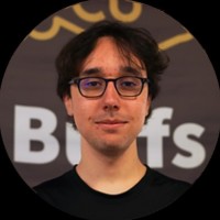 CU Robotics Employee Jack Pregler's profile photo