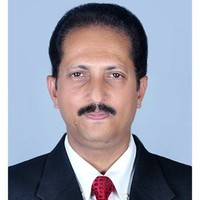 Agappe Diagnostics Ltd Employee Bijoy J's profile photo