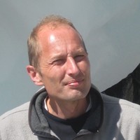 Wageningen Livestock Research Employee Bram Bos's profile photo