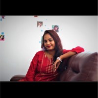 SolarWinds Employee Navya Tr's profile photo