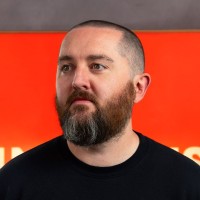 THINKHOUSE Employee Shane Kenna's profile photo