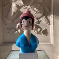 Fonjep Employee Agnès Fasan's profile photo