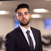 DynaGen Lending Employee Anthony Saka's profile photo
