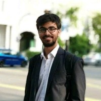 Yash Kinkhabwala's profile photo