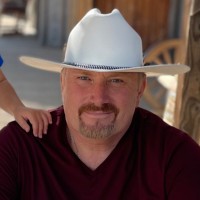 Joy Community Employee Steven Dahlin's profile photo
