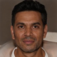 Moblize.IT Employee Vikram Paul's profile photo