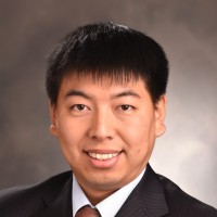 Encore Capital Group Employee Henry Cui's profile photo