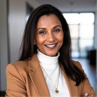 Affinity Plus Federal Credit Union Employee Radha Chavali's profile photo