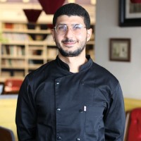 Maison Mère Employee Tahe Laribi's profile photo