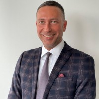 Digital Thinks Employee Alberto Sanmarchi's profile photo