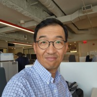 Aon Employee Jun Hwang's profile photo