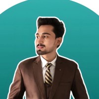 Harris Akhtar's profile photo