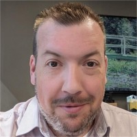 Green Mountain Employee Adam Landers's profile photo