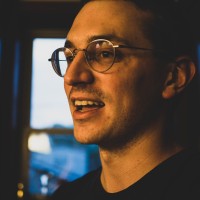 Gorilla 76 Employee James Boeckmann's profile photo