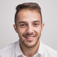 EWOR Employee Antonio Fuček's profile photo