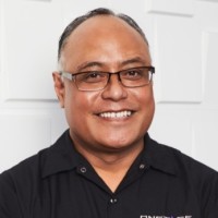 Flex Rental Solutions Employee Kevin Aetonu's profile photo
