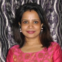 Quantela Inc. Employee Rashmi Mohanty's profile photo