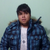 CALUX Employee Miguel Sanchez's profile photo