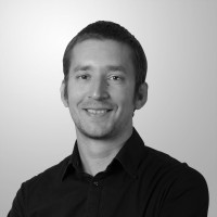 Creajeux Employee Cyrille Hurth's profile photo