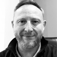 Ogilvy Employee Andy Buckley's profile photo