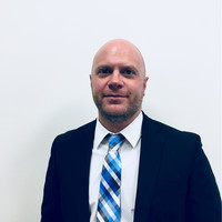 Johnson Controls Employee Bradley Allen's profile photo