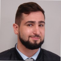 Carrefour Martinique Employee Jean-Michel Rey's profile photo