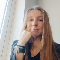 GP Solutions Employee Darya Burliai's profile photo
