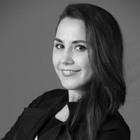 Mariana Glynska Email & Phone Number