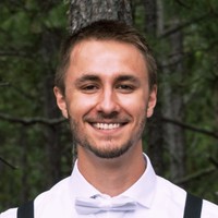 Xylem Employee Aaron Denning's profile photo