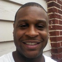 Cleaning Done Right Employee Fredrick Jones's profile photo