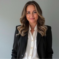 DVZ Datenverarbeitungszentrum Mecklenburg-Vorpommern GmbH Employee Julia Saluja's profile photo